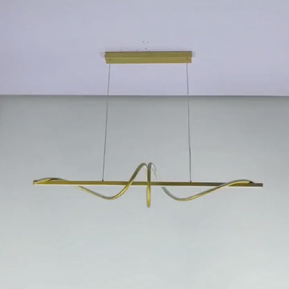 SUSPENSION HELENE